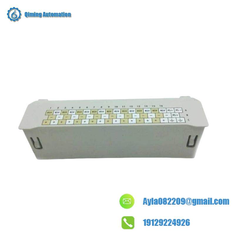 Emerson Ovation 1C31238H01 P-Mod Base Cover