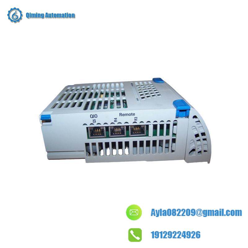 Emerson Ovation 5X00226G02 Input Output Interface Module