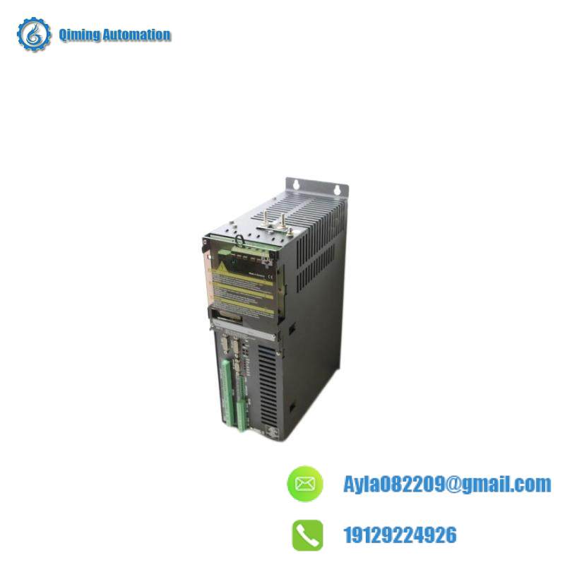 EMERSON PMC PROFINET
