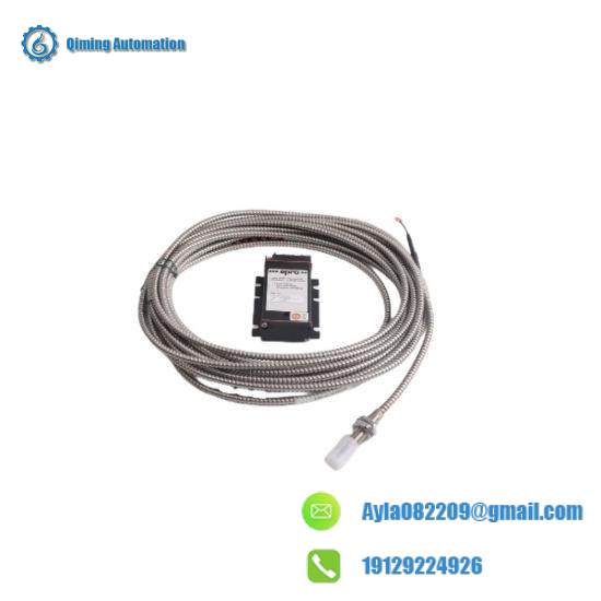 EMERSON PR6423/000-030-CN CON021  Brand New