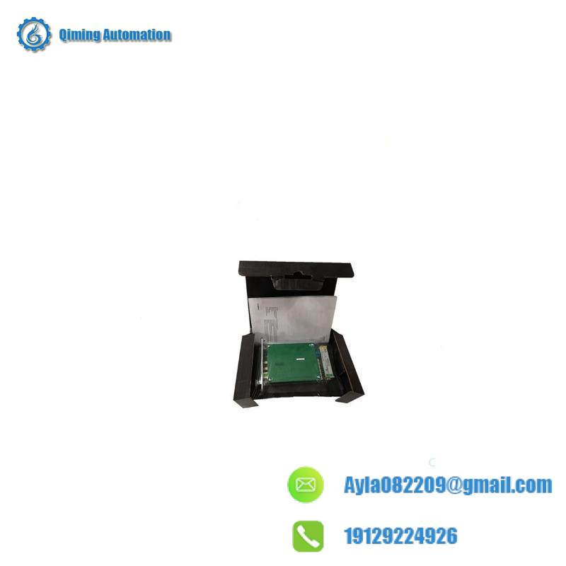 EMERSON PR6423/002-0030 CON021 Electronic Unit Controller