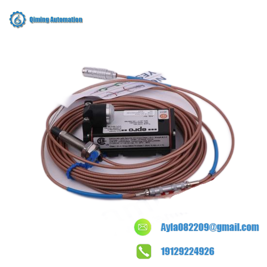 Emerson PR6423/008-110 CON021