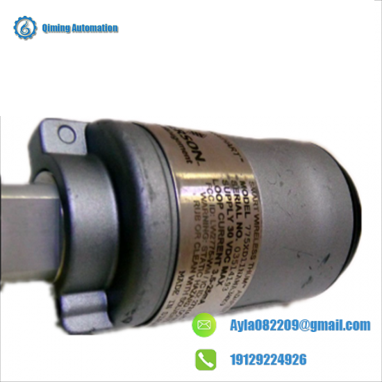 EMERSON PR6423/008-110+CON041