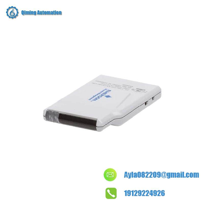EMERSON PR6423/008-110+CON041