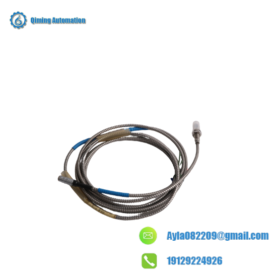 EMERSON PR6423/00R-010+CON031