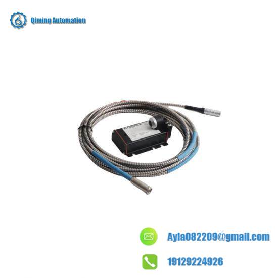 EMERSON EPRO PR6424/010-040-CN