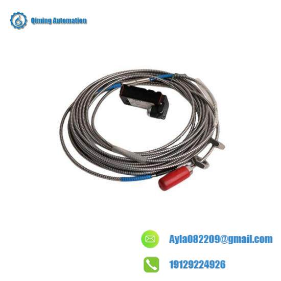 EMERSON PR6423/011-130 CON021 SENSOR
