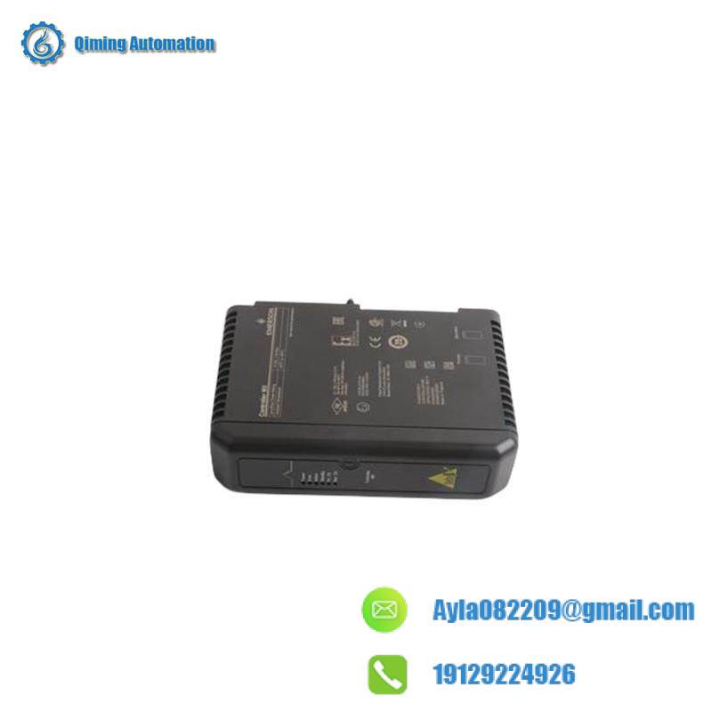 Emerson PR6423/01R-111 CON031 Current Sensor