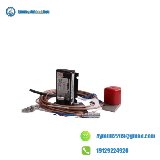 Emerson PR6423/XXX/X4X CON021  New