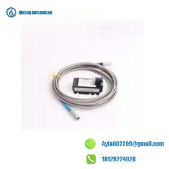 EMERSON PR6424/000-110 CON021/914-100