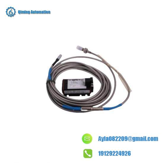 Emerson PR6424/006-010 Eddy Current Sensor