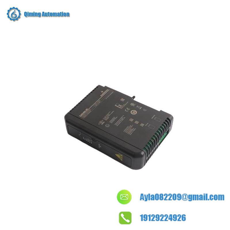 Emerson PR6424/006-111 CON031 Eddy Current Sensor