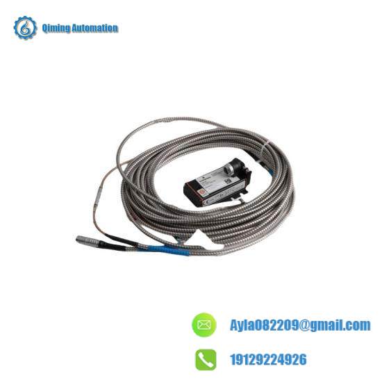 EMERSON PR6424/010-040-CN CON021 Eddy Current Sensor