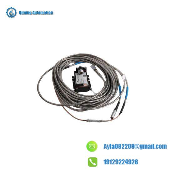 EMERSON PR6424/010-040-CN CON021 Eddy Current Sensor