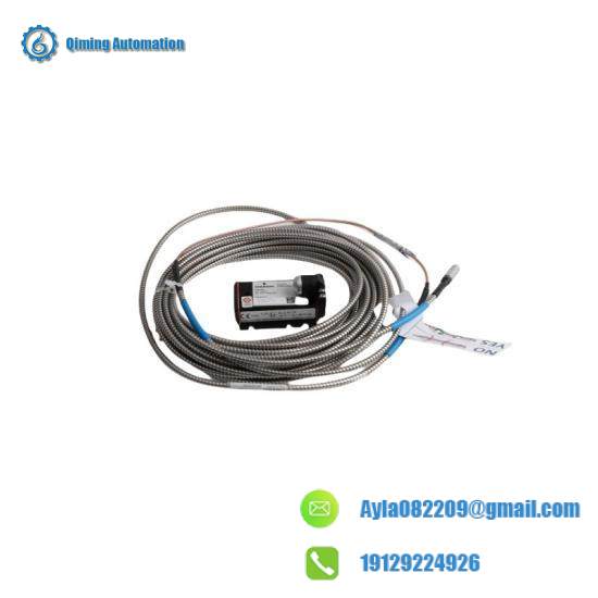 EMERSON PR6424/010-040-CN CON021 Eddy Current Sensor