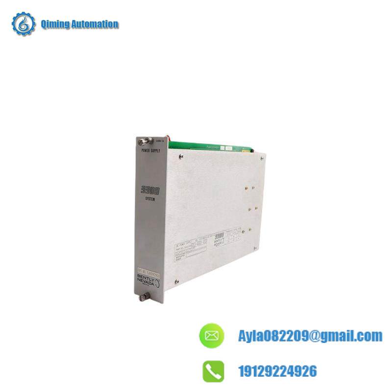 EMERSON PR6424/013-140 CON021 eddy current signal converter