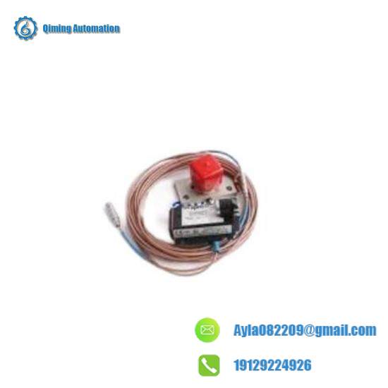 EMERSON PR6426/000-131 CON041/916-200 short delivery time