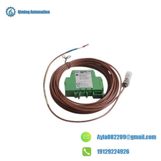 EMERSON PR9268/617-100  Sensor