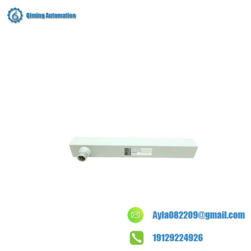 EMERSON PR9350/04 Linear Displacement Transducer