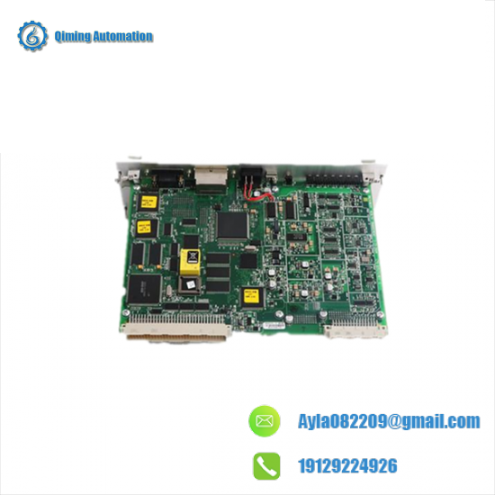 EMERSON SE3006 SD Plus Controller