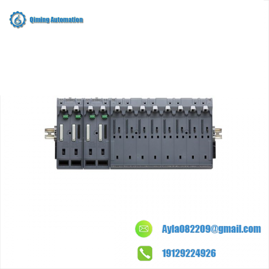 EMERSON SE3051C0 Power/Controller Carrier