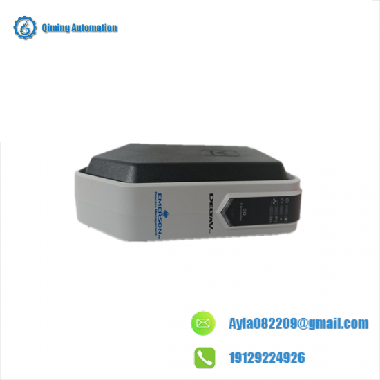 EMERSON SE4006P2 Controller Redundancy