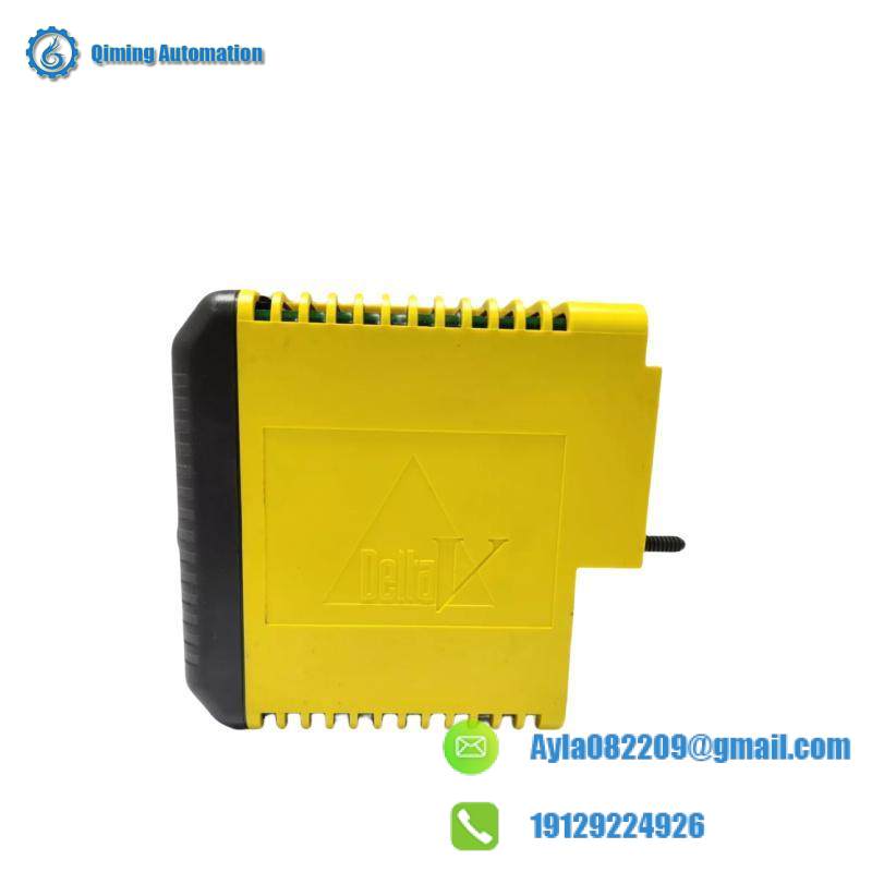 EMERSON SLS1508 KJ2201X1-BA1 CS3202 SMART LOGIC SOLVER 