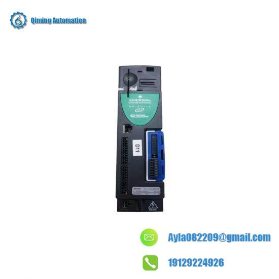 EMERSON SP0401 Unidrive SP Without Keypad