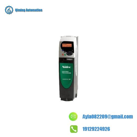 EMERSON SP1402 AC Drive