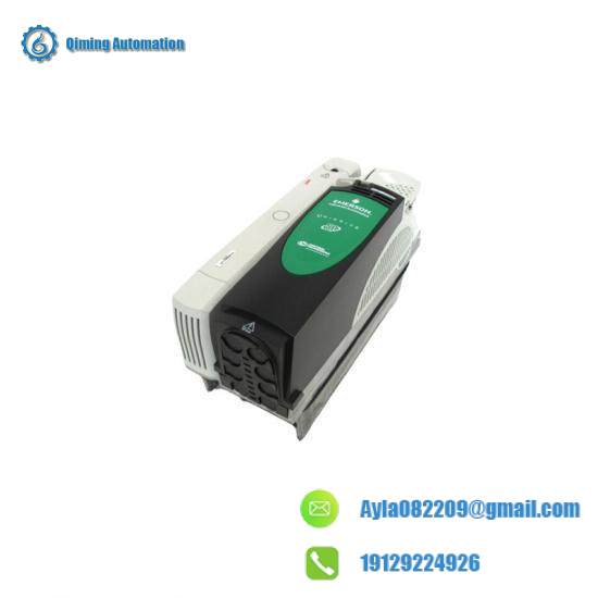EMERSON SP2401 AC Servo Drive