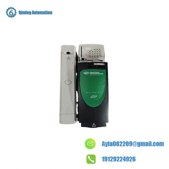EMERSON SP2402 AC Drive