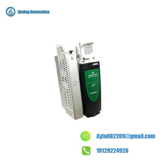 EMERSON SP2403 AC Drive