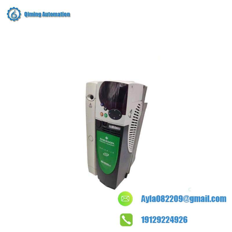 EMERSON SP2403 Inverter Drive