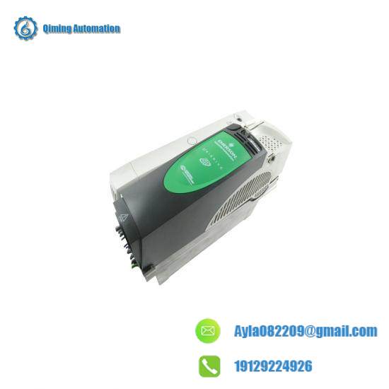 EMERSON SP2404 AC Drive