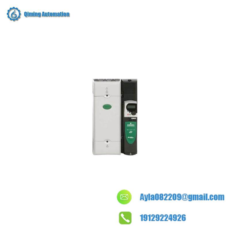 Emerson SP4401 Control Techniques Drives, Unidrive SP Series