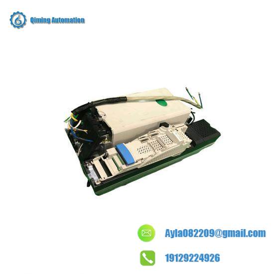 EMERSON KJ2003X1-BA2 12P2093X102