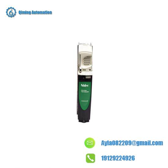 EMERSON SP4403 AC Drive