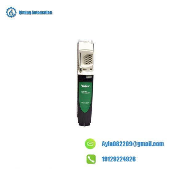 Emerson SP6401 Control Techniques Unidrive AC Drive