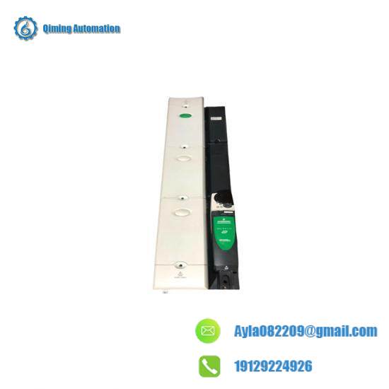 EMERSON SP6402 UNIDRIVE MOTOR DRIVE MODEL