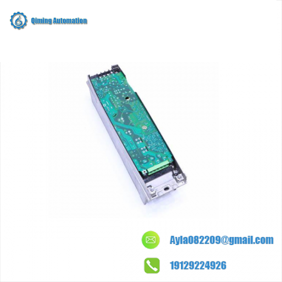 EMERSON ST1403P Digitax Servo Drive