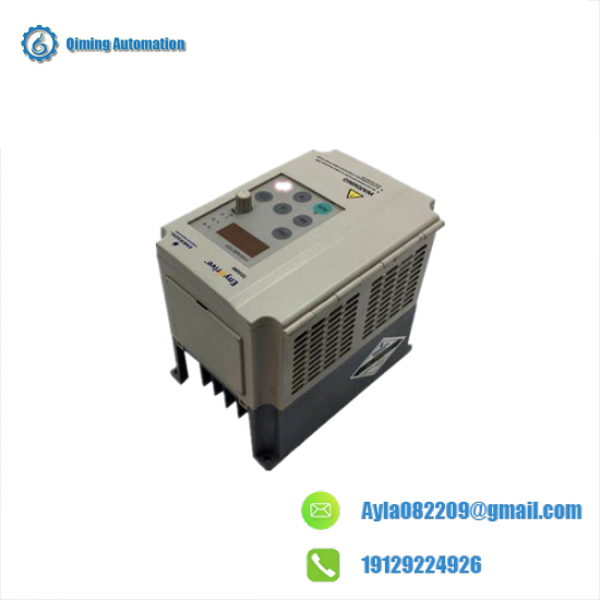 EMERSON TD3200-2S0002D Elevator Inverter