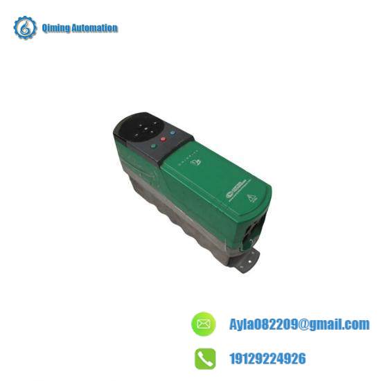 EMERSON UNI1405 inverter driver