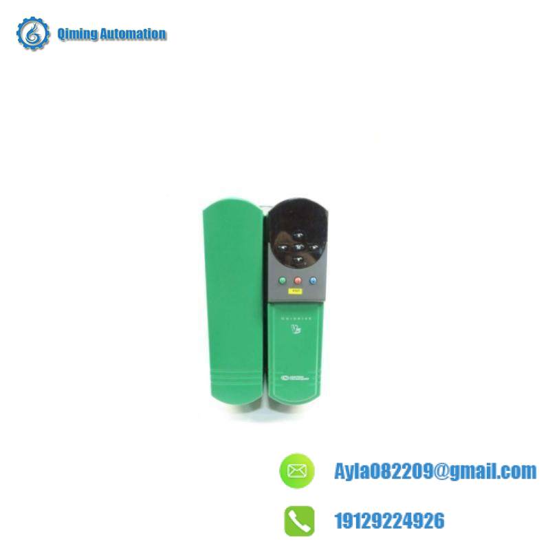 Emerson UNI2402 Inverter
