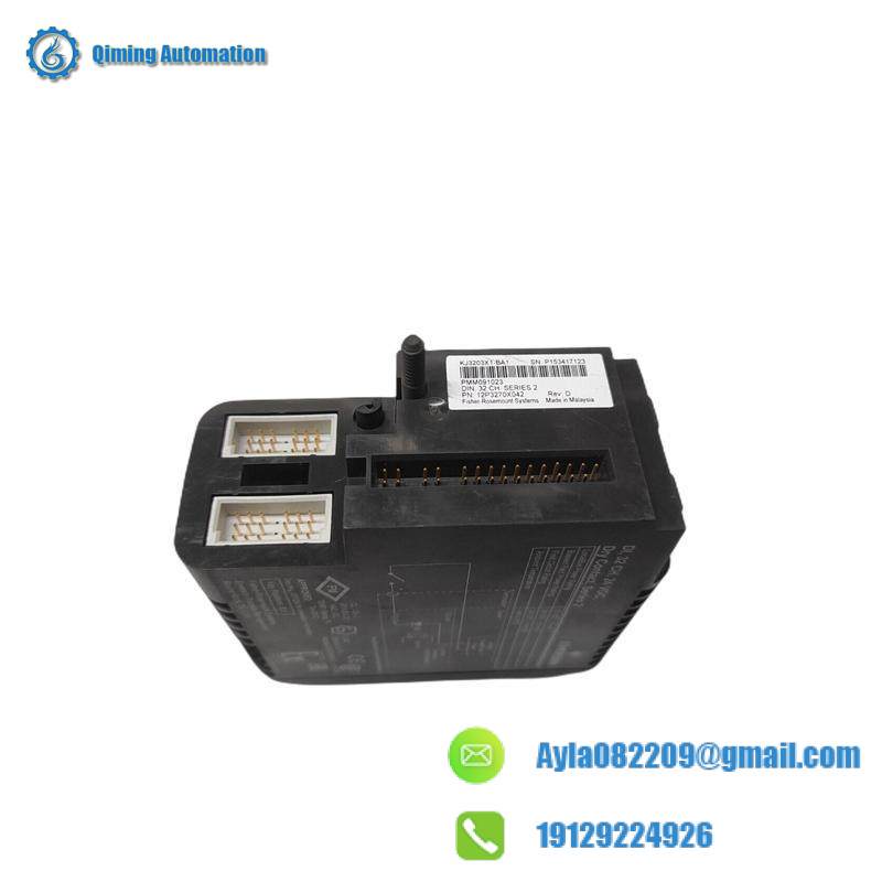 Emerson VE4001S2T2B4