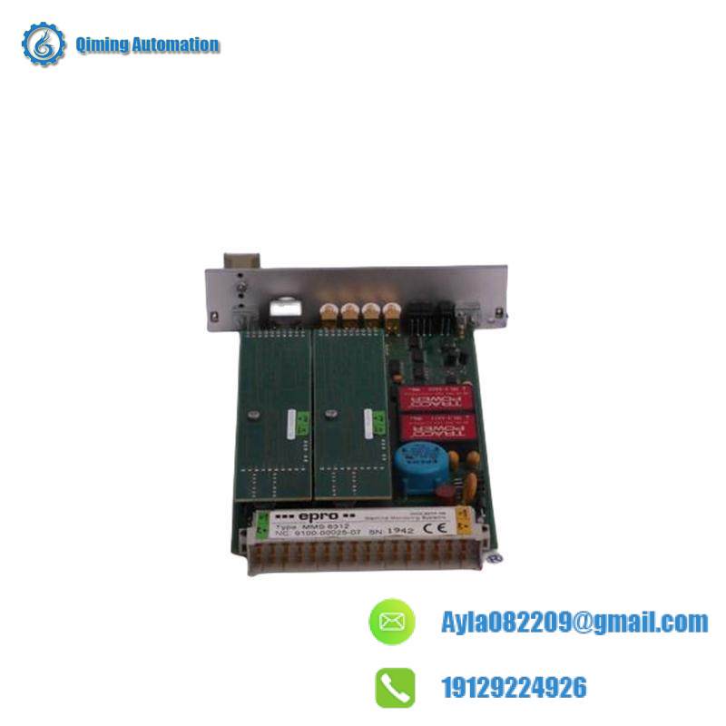 EMERSON VE4003S2B10