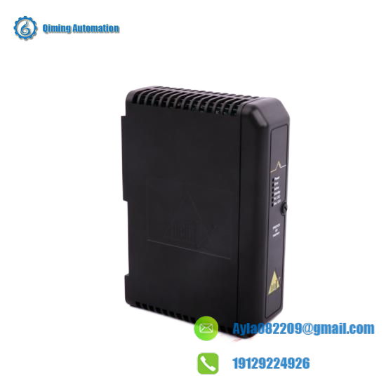 EMERSON VE4003S5B1  DeltaV System