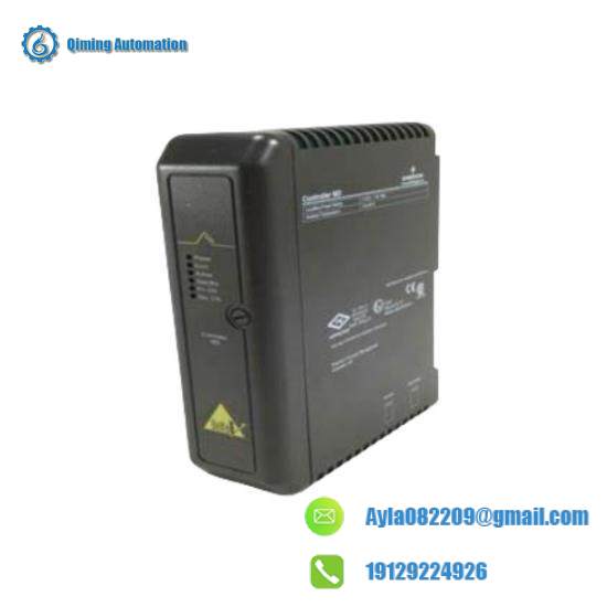 Emerson VE4022 M-series Profibus DP Series 2 Plus Interface Card