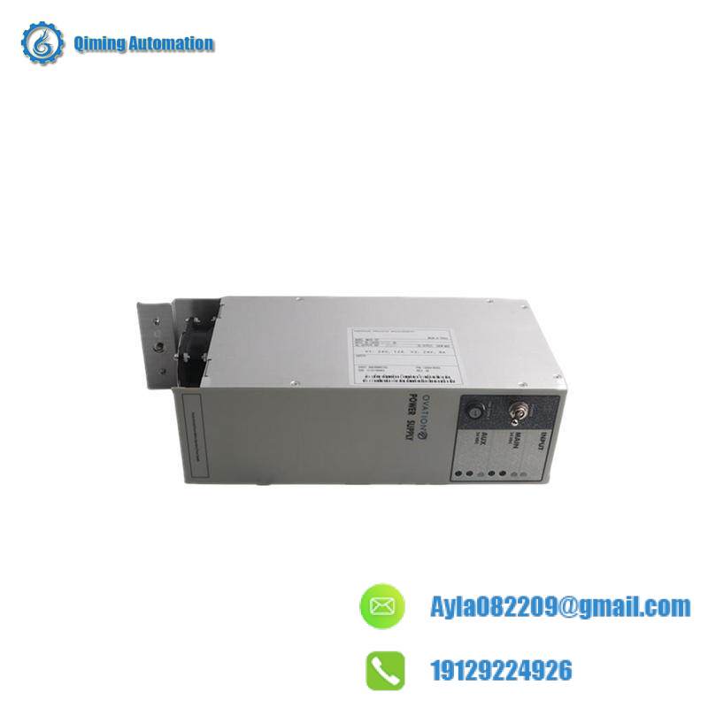 Emerson WH5D-2FF 1X00416H03 Power Supply