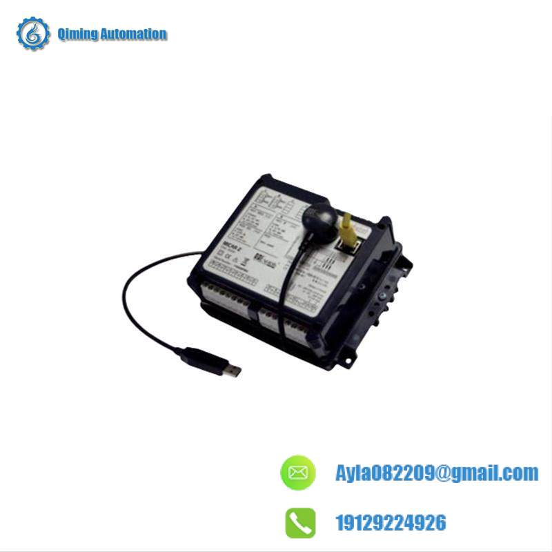 Enerdis MICAR2 M3140 