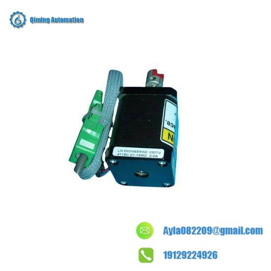 ENGINEERING 4118C-01-16RO Hybrid Stepper Motor